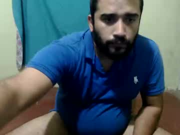 Big_Dad69 February 17, 2025 Chaturbate stream image