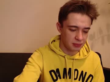 Billy__Catt February 17, 2025 Chaturbate stream image