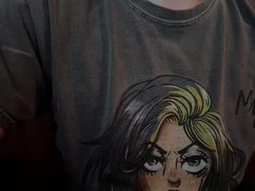 College_Bull February 17, 2025 Chaturbate stream image
