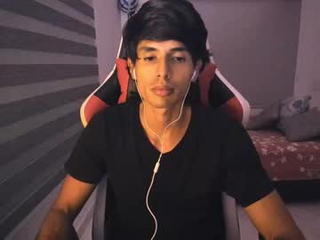 Dandripto February 17, 2025 Chaturbate stream image