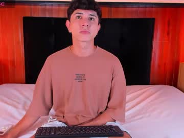 Daniel_Harris stream photo from February 17, 2025