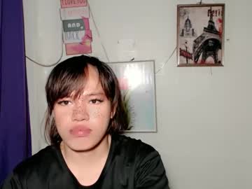 Deliciousbini6056_ February 17, 2025 Chaturbate stream image