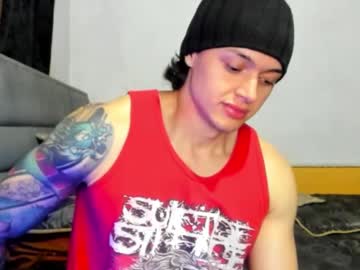 Dick_Demon_1 February 17, 2025 Chaturbate stream image