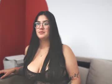 Eleanorferrero February 17, 2025 Chaturbate stream image