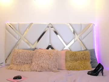 Felicia_White February 17, 2025 Chaturbate stream image
