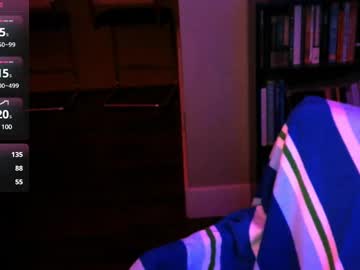 Foyb8484 February 17, 2025 Chaturbate stream image