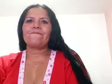 Francy_Froz February 17, 2025 Chaturbate stream image