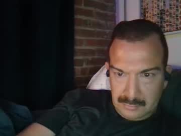 Funthick1 February 17, 2025 Chaturbate stream image
