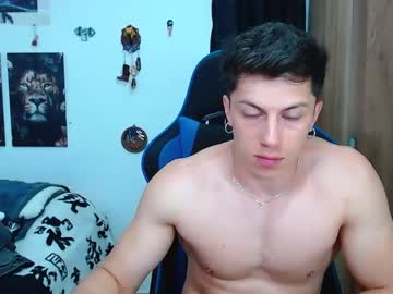 Griego01 February 17, 2025 Chaturbate stream image