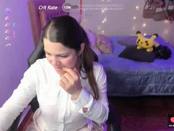 Guinivere_Blake February 17, 2025 Chaturbate stream image