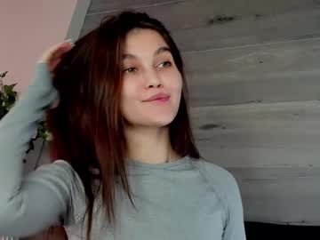 Harrietdodson February 17, 2025 Chaturbate stream image