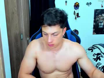 Javiersexymann February 17, 2025 Chaturbate stream image