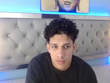 Jheidertwink February 17, 2025 Chaturbate stream image