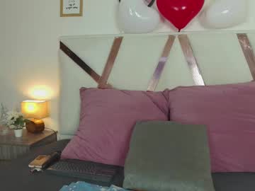 Kendalmilleer stream photo from February 17, 2025
