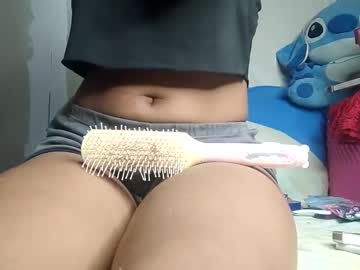 Laflaka_23 February 17, 2025 Chaturbate stream image
