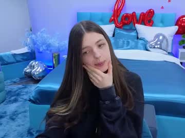 Lilibakery February 17, 2025 Chaturbate stream image