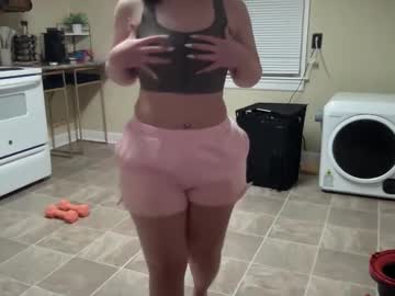 Lilly_Adams88 February 17, 2025 Chaturbate stream image