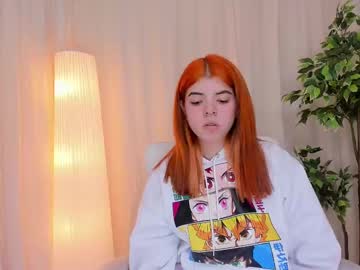 Maddy_Bennet February 17, 2025 Chaturbate stream image