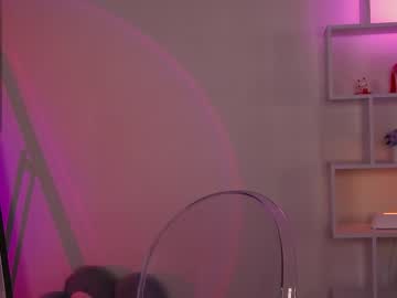 Miss_Nicoletta February 17, 2025 Chaturbate stream image
