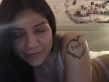 Moonbabey February 17, 2025 Chaturbate stream image