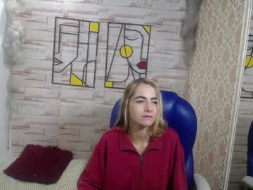 Morgana_Grace11_Aws February 17, 2025 Chaturbate stream image