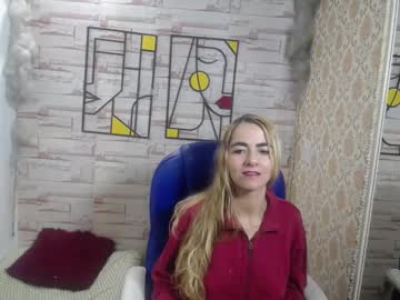 Morgana_Grace23_Aws February 17, 2025 Chaturbate stream image