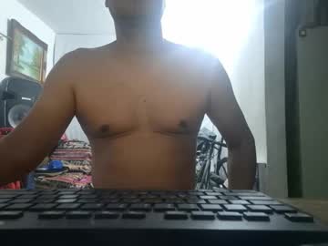 Mrdongato01 February 17, 2025 Chaturbate stream image