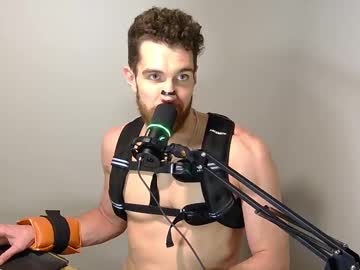 Mytechharmony February 17, 2025 Chaturbate stream image