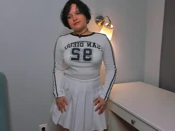 Odelindacaris February 17, 2025 Chaturbate stream image