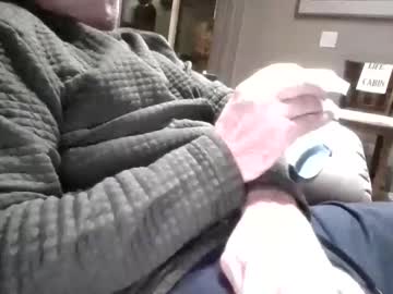Robosnoho February 17, 2025 Chaturbate stream image