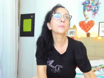 Selene_Milf_ February 17, 2025 Chaturbate stream image