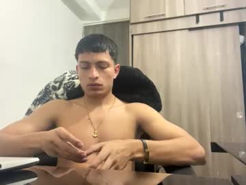 _Sexy_Jack February 17, 2025 Chaturbate stream image