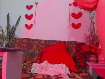 Sweetxxapple February 17, 2025 Chaturbate stream image