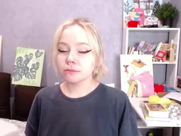 _Sylvia February 17, 2025 Chaturbate stream image