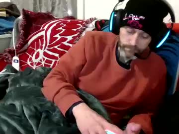 Theycallmemellowthebreeze February 17, 2025 Chaturbate stream image