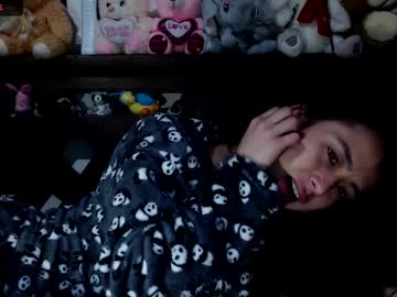 Valerybaker1 stream photo from February 17, 2025