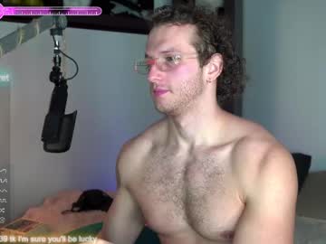 Viktor_Secret February 17, 2025 Chaturbate stream image