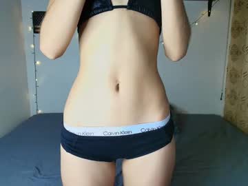 Vitoriia_ February 17, 2025 Chaturbate stream image