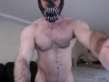 Yungnhungg89 February 17, 2025 Chaturbate stream image
