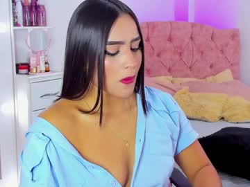 Alicekiing_ February 17, 2025 Chaturbate stream image