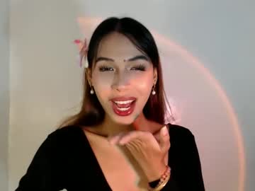 Aljenloversweet February 17, 2025 Chaturbate stream image