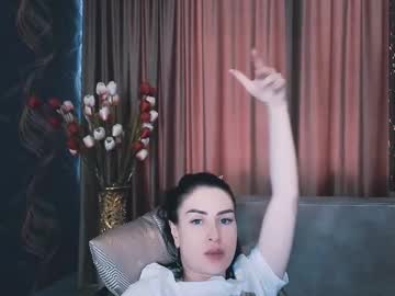 Amara_Campbell stream photo from February 17, 2025