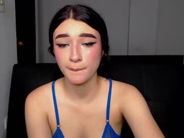 Anny_Naf February 17, 2025 Chaturbate stream image