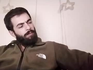 Arab_Lady_Love99 February 17, 2025 Chaturbate stream image