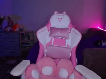 Ashley__Cooper__ February 17, 2025 Chaturbate stream image
