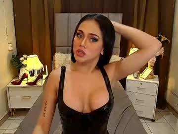 Avaheather February 17, 2025 Chaturbate stream image