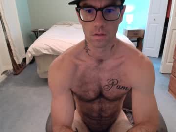 Bam14680 February 17, 2025 Chaturbate stream image
