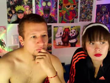 Belladonablack February 17, 2025 Chaturbate stream image
