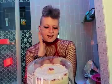 Bigbuttbunni February 17, 2025 Chaturbate stream image