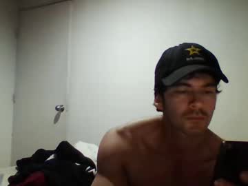 Blckhorse19 February 17, 2025 Chaturbate stream image